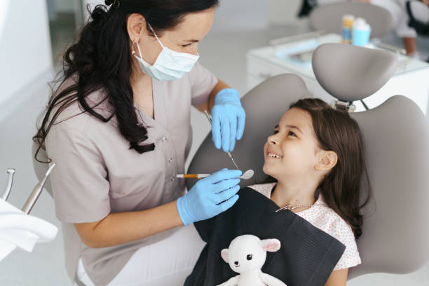 Best Emergency Dentist for Knocked-Out Tooth in Wyanet, IL