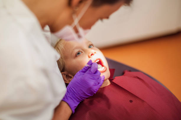 Best Mobile Emergency Dentist in Wyanet, IL
