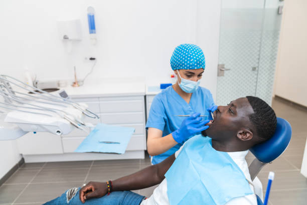 Best Mobile Emergency Dentist in Wyanet, IL