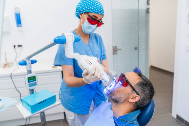 Best Emergency Dentist for Knocked-Out Tooth in Wyanet, IL