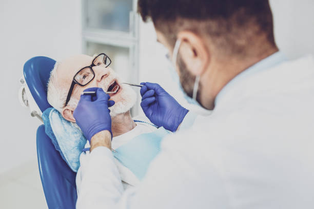 Best Pediatric Emergency Dentist in Wyanet, IL
